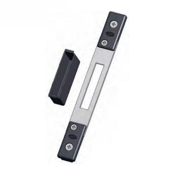 PREJEMNIK OKENSKI NASTAVLJIV 1600-1700 - A22 D180 MM - INOX