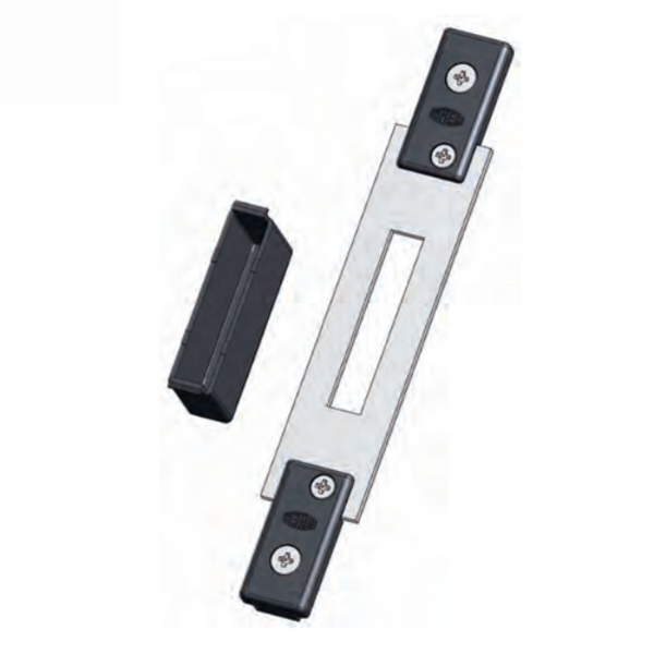 PREJEMNIK NASTAVLJIV 16/1701 ALL.CO - A30 D180 MM - INOX